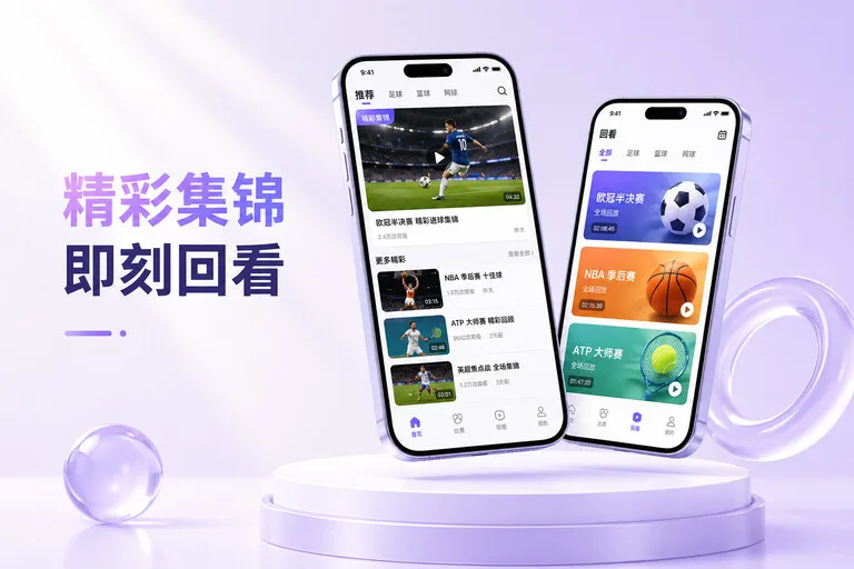 ued体育体育直播 App 获取页面配图：通勤体育阅读